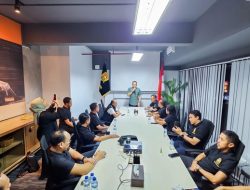 Bamsoet Kukuhkan Pengurus PERIKHSA Yogyakarta Periode 2025-2029, Geliat Baru di Dunia Akademik