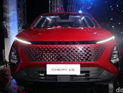 Chery Kecap Pada Perang Harga, Pangkas Rp 100 Juta untuk Menarik Konsumen!