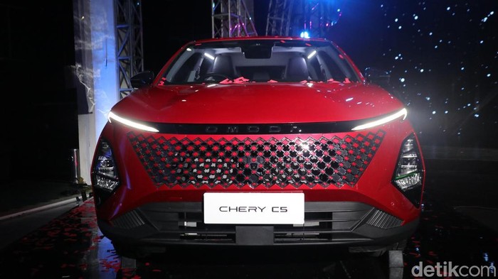Chery Kecap Pada Perang Harga, Pangkas Rp 100 Juta untuk Menarik Konsumen!