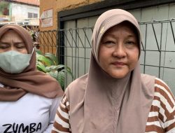 **Cerita Warga Kwitang: Hanya Baju di Jemuran yang Selamat dari Kebakaran**