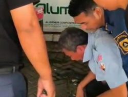 Pria di Bogor Tersedak saat Makan Bakso, Warga Minta Bantuan Damkar: Tragedi yang Mengguncang Kota!