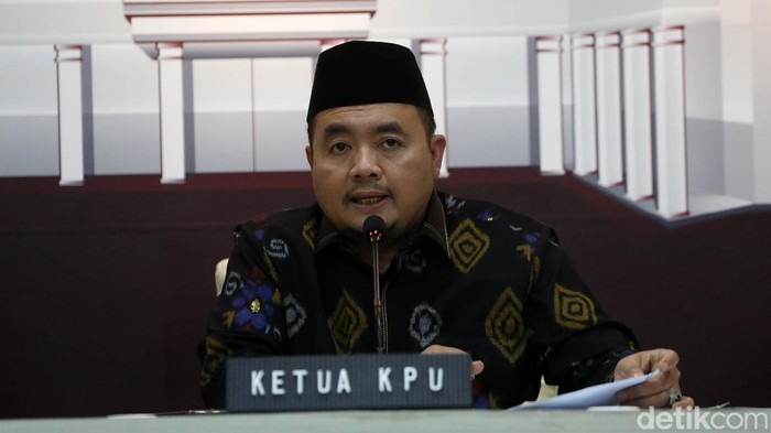 KPU: Pemilu Terpisah Solusi Lebih Ideal untuk Kematian Petugas?