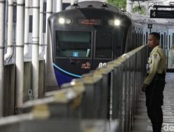 **MRT Jakarta Beroperasi 24 Jam untuk Sambut Jakarta International Marathon 2025**