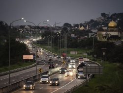 Mau Tau? Bukan di Surabaya, Inilah Letak Titik 0 KM Tol Trans-Jawa!