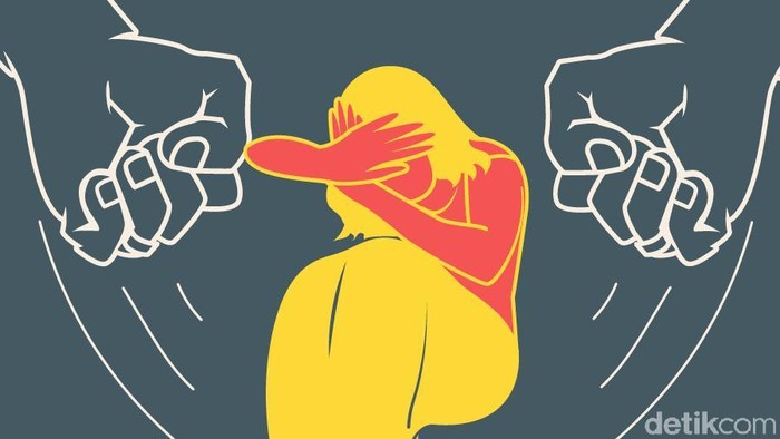 Viral Pria Aniaya Wanita di Toko Sembako Bogor, Polisi Selidiki: Mungkinkah Ini Hanya Kasus Kekerasan Biasa?