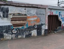 PT KAI Bicara: Ancaman Pidana bagi Pencuri Tembok Rel di Jatinegara, Waspadalah!