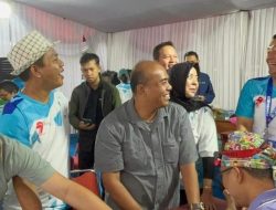 **Polresta Bandunggelar Khitanan Massal, Peringati HUT Bhayangkara ke-79 dengan Sentuhan Kemanusiaan**