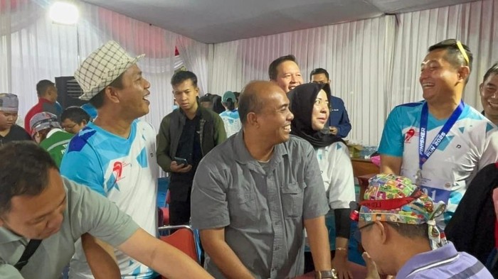 **Polresta Bandunggelar Khitanan Massal, Peringati HUT Bhayangkara ke-79 dengan Sentuhan Kemanusiaan**