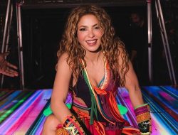 “Pengakuan Penyanyi Shakira: Jadi Imigran di AS ‘Pengalaman Menakutkan’, Mau Tahu Kenapa?”