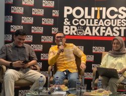 Doli Usul Pisahkan Pilpres-Pileg: Serentak atau Pragmatisme?