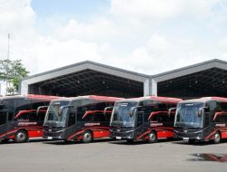 “PO Juragan99 Trans Beri Diskon Khusus Selama Liburan Sekolah, Ini Syaratnya”