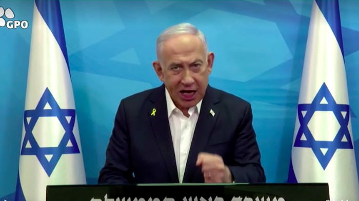 Netanyahu Bantah Tentara Israel Diperintahkan Tembaki Warga Gaza dalam Konflik Terbaru