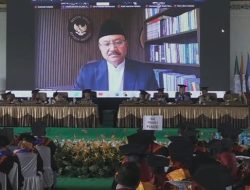 Gus Ipul Berkolaborasi dengan Universitas Islam An Nur Lampung untuk Turunkan Kemiskinan