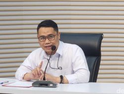 KPK: Kadis PUPR Sumut Atur Pemenang Lelang, Proyek Jalan Provinsi Terancam Korupsi?