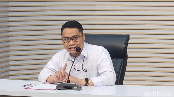 KPK: Kadis PUPR Sumut Atur Pemenang Lelang, Proyek Jalan Provinsi Terancam Korupsi?