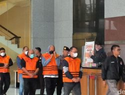 PPK Satker PJN Wilayah I Sumut Terima Duit Ratusan Juta di Kasus Proyek Jalan – Update 1