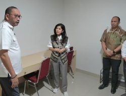 “Terobosan Canggih: Kemensos dan Komdigi Siapkan Internet Cepat untuk Sekolah Rakyat”