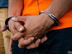 Polisi Gadungan Modus COD Motor, Sejoli Jakbar Jadi Korban!