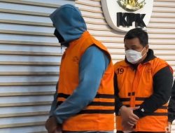 Kadis PUPR Sumut Dapat Jatah Rp 8 M dari Perusahaan Pemenang Proyek Jalan – Update 1