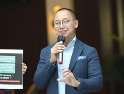 Waka MPR Akan Kaji Landasan Hukum Perpanjangan Jabatan Usai Putusan MK – Update 1