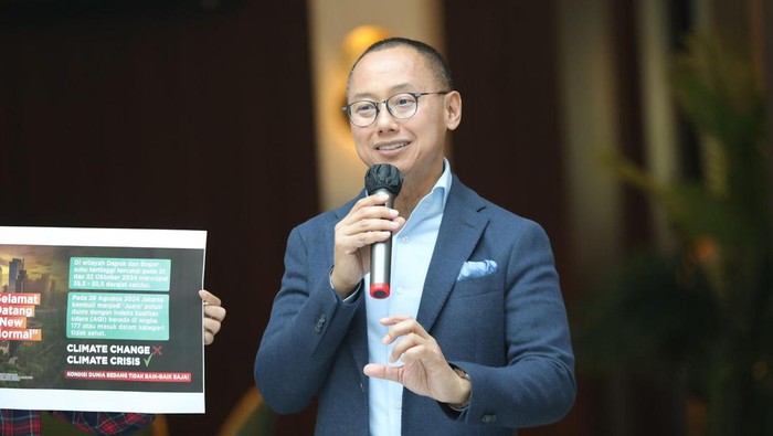 Waka MPR Akan Kaji Landasan Hukum Perpanjangan Jabatan Usai Putusan MK - Update 1