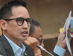 “Legislator Desak Revisi UU Perlinkos, Risiko Konsumen Digital Ancam Masyarakat!”