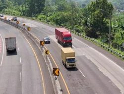 [Ambruknya Jalan di Cipularang, Jasa Marga Tegaskan Kelayakan Jalan]