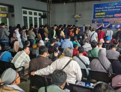 “Alasan Pemutihan Pajak Kendaraan Diperpanjang: Solusi atau Masalah Baru?”