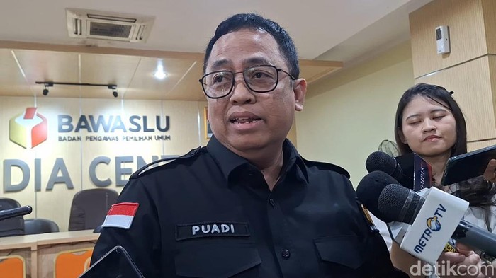 Bawaslu Setuju Putusan MK: Pemilu Serentak, Solusi atau Masalah?