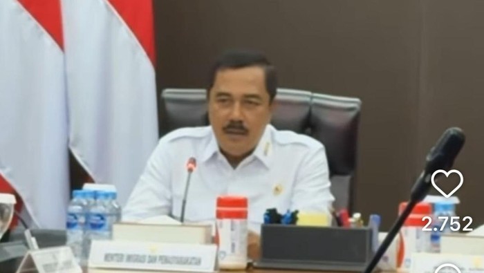 Menteri Imipas Jawab Hotman Paris: 