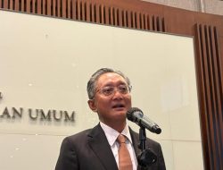 Kadis PUPR Sumut Jadi Target OTT KPK, Menteri PU: Tamparan keras atas Kinerja yang Menyebalkan!