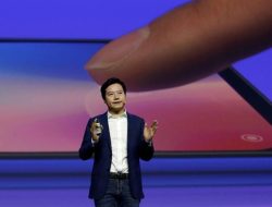 Sukses Bikin Mobil Listrik, Pendiri Xiaomi Jadi Orang Terkaya di China – Update 2