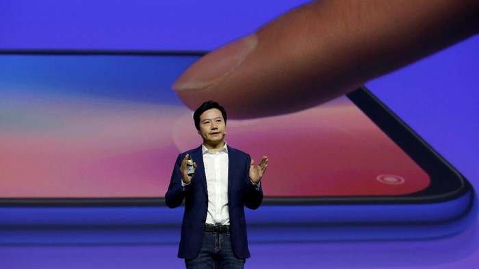 Sukses Bikin Mobil Listrik, Pendiri Xiaomi Jadi Orang Terkaya di China - Update 2