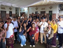 Wamen BUMN: PNM Jadi Pilar Utama dalam Mendorong Masyarakat Prasejahtera