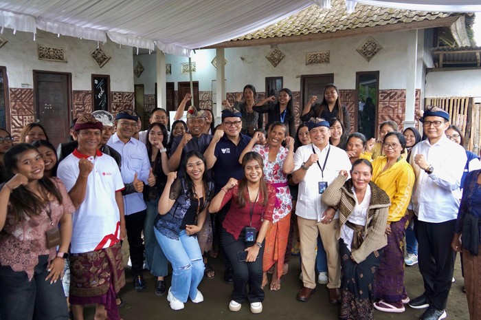 Wamen BUMN: PNM Jadi Pilar Utama dalam Mendorong Masyarakat Prasejahtera