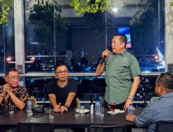 Dari Usia Dini, Ketum IMI Targetkan Generasi Emas Balap Indonesia!