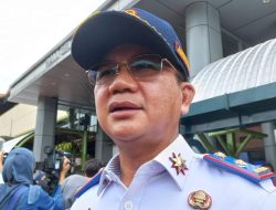 Kadishub Dituntut Tindak Kasus Oknum Dishub yang Diduga Nyinyir Sopir Bajaj di Jakpus!