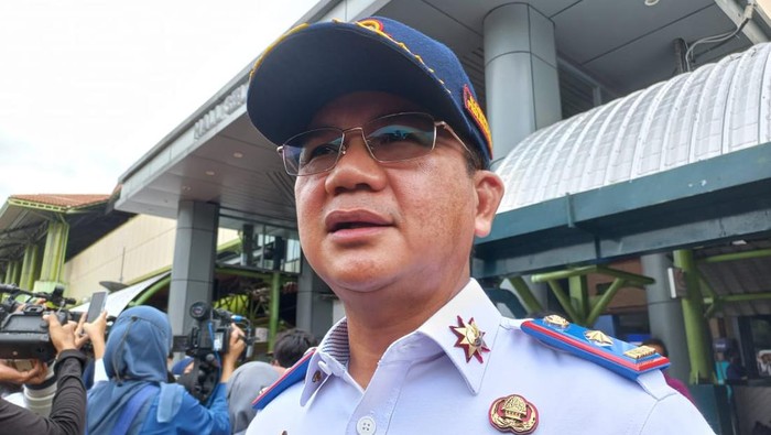 Kadishub Dituntut Tindak Kasus Oknum Dishub yang Diduga Nyinyir Sopir Bajaj di Jakpus!