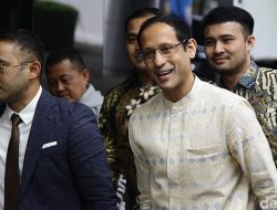 “Duduk Perkara Dugaan Korupsi: Nadiem Terancam Jadi Tersangka Internasional”
