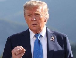 Trump Membela Netanyahu: Tuntutan Kasus Korupsi Tak Bisa Dibiarkan – Update 1