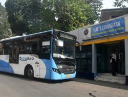 **”Mulai Besok, Transjabodetabek Bogor-Blok M Resmi Pindah ke Botani Square!”**