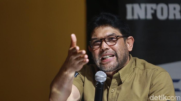 Hari Bhayangkara ke-79, Nasir Djamil Harap Polri Makin Transparan-Profesional - Update 1