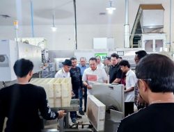 Bamsoet Dorong Industri Rokok Jadi Pilar Penunjang Ekonomi Nasional – Update 1