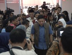 “Momen Seskab-Mensos: Dialog yang MengguncangASN Calon Siswa Sekolah Rakyat”