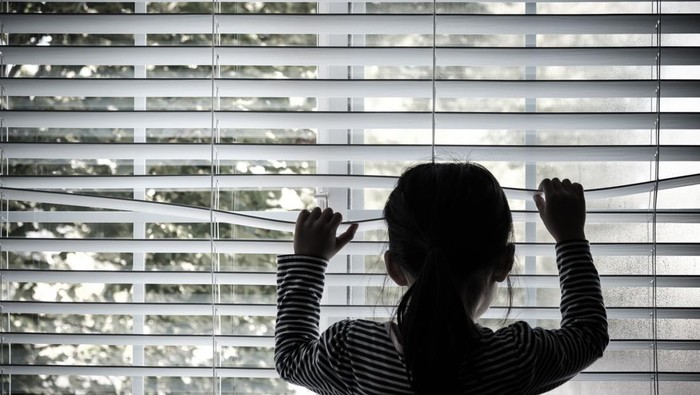 Kebakaran Hidup Perempuan dan Anak: Menteri PPPA Terungkap 13.845 Kasus Kekerasan Mengerikan!