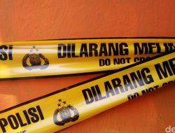 Pria Berinisial C Ditangkap Polisi Pemalang Setelah Pemerkosaan Ibu dan Anak