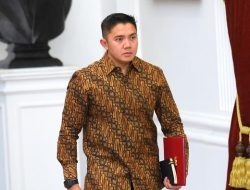 Seskab Teddy: Sekolah Rakyat, Solusi Pendidikan Bermutu untuk Anak Indonesia