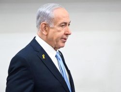**Sidang Korupsi Netanyahu Ditunda Minggu Ini, Trump: “Tidak Toleransi Penuntutan!”**