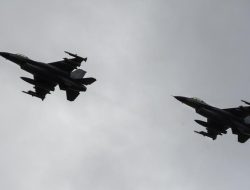 “Konfrontasi Terus Berlanj