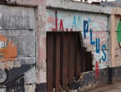 Polisi Turun Tangan, Tangkap Pembobol Tembok Rel Jatinegara, Usut Prostitusi